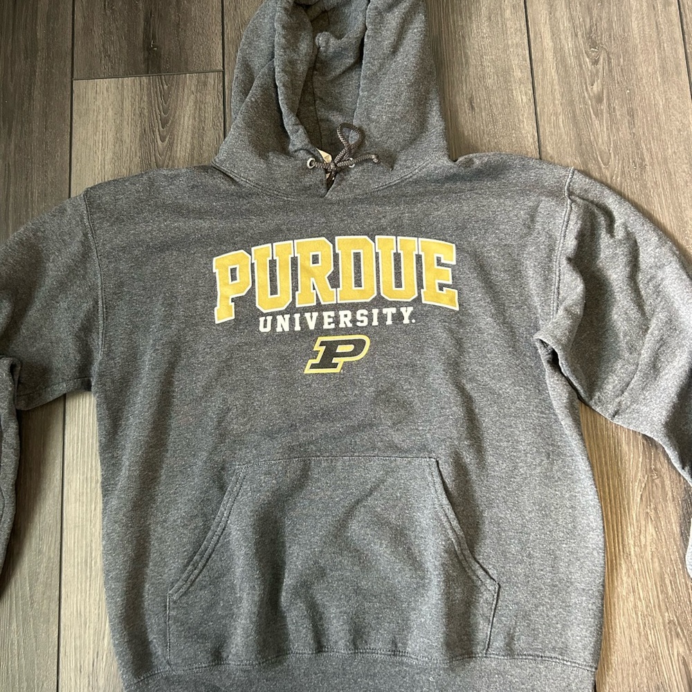 Purdue Hoodie